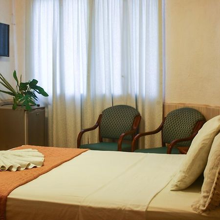 Hotel Maya Corozal Εξωτερικό φωτογραφία