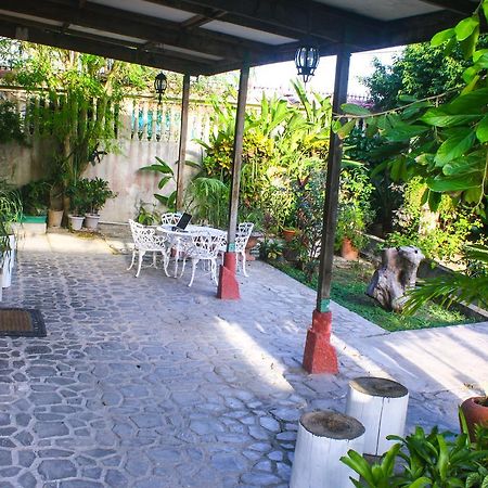 Hotel Maya Corozal Εξωτερικό φωτογραφία