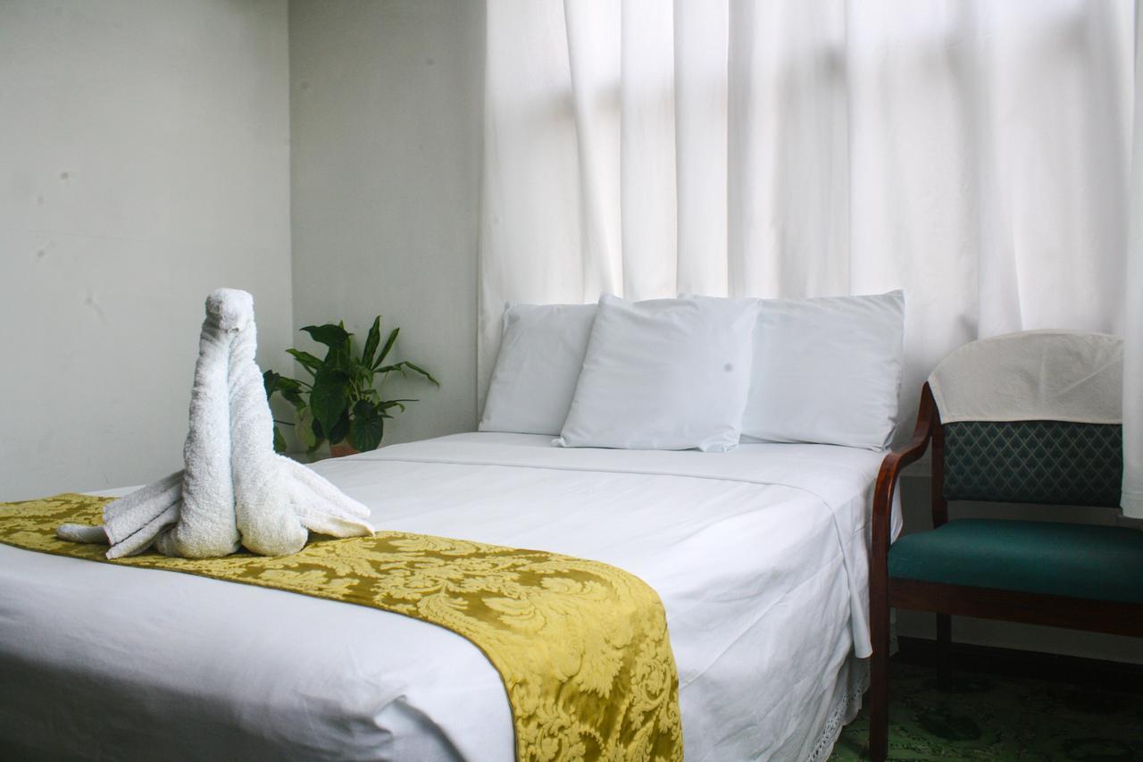 Hotel Maya Corozal Εξωτερικό φωτογραφία