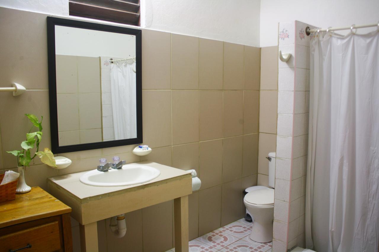 Hotel Maya Corozal Εξωτερικό φωτογραφία