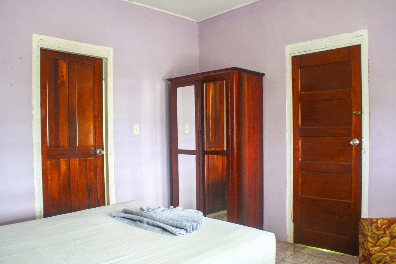 Hotel Maya Corozal Εξωτερικό φωτογραφία