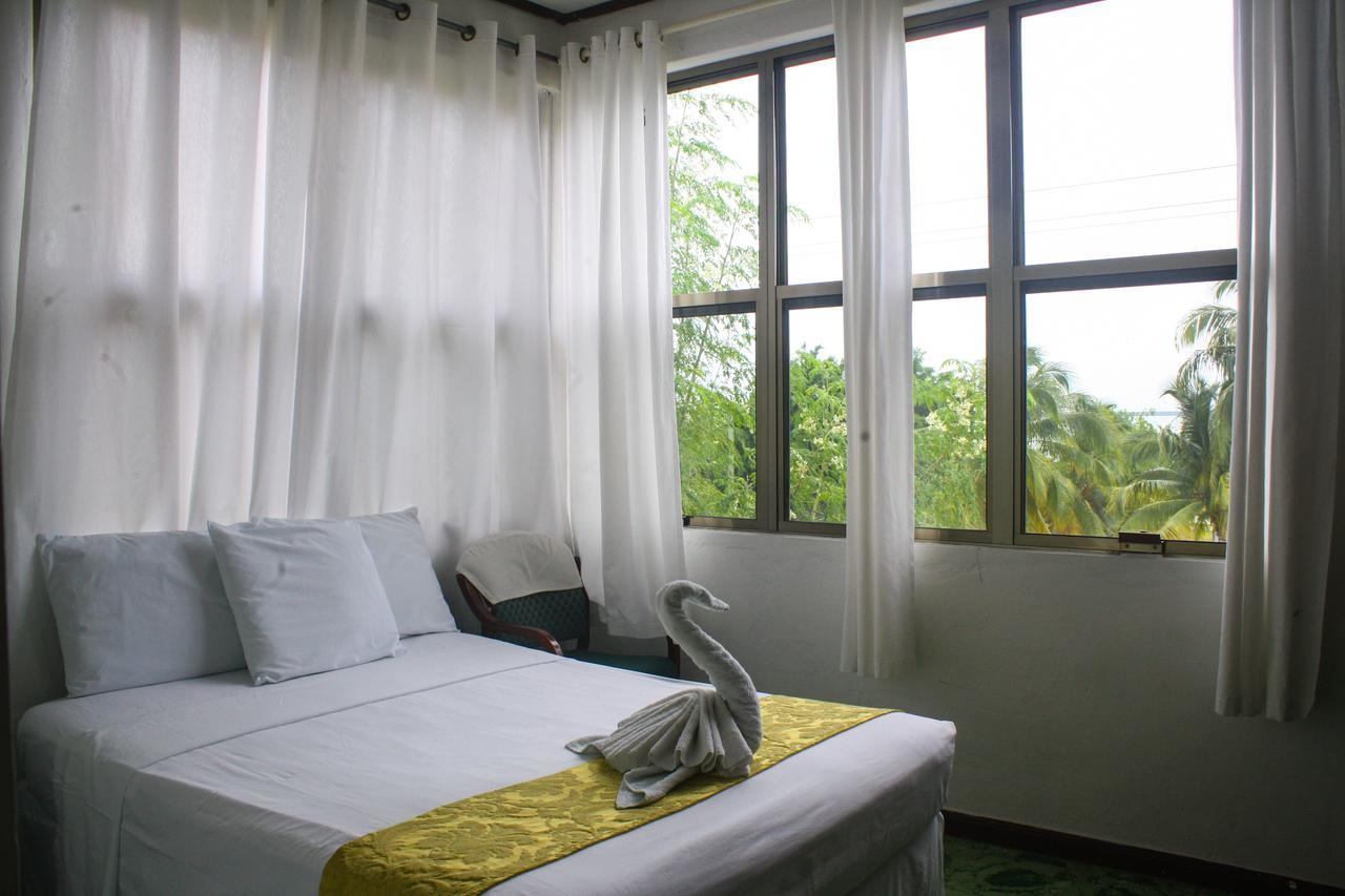 Hotel Maya Corozal Εξωτερικό φωτογραφία