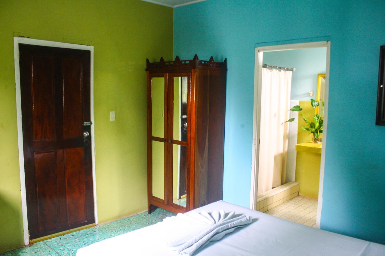 Hotel Maya Corozal Εξωτερικό φωτογραφία
