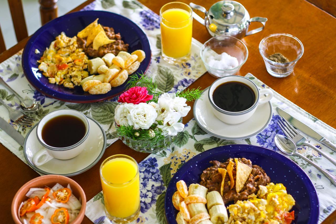 Hotel Maya Corozal Εξωτερικό φωτογραφία