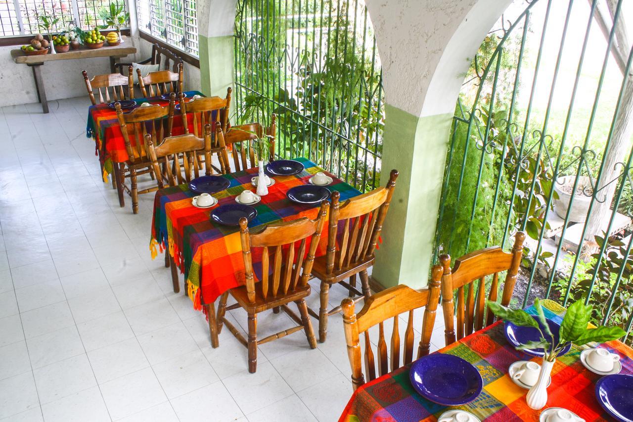 Hotel Maya Corozal Εξωτερικό φωτογραφία