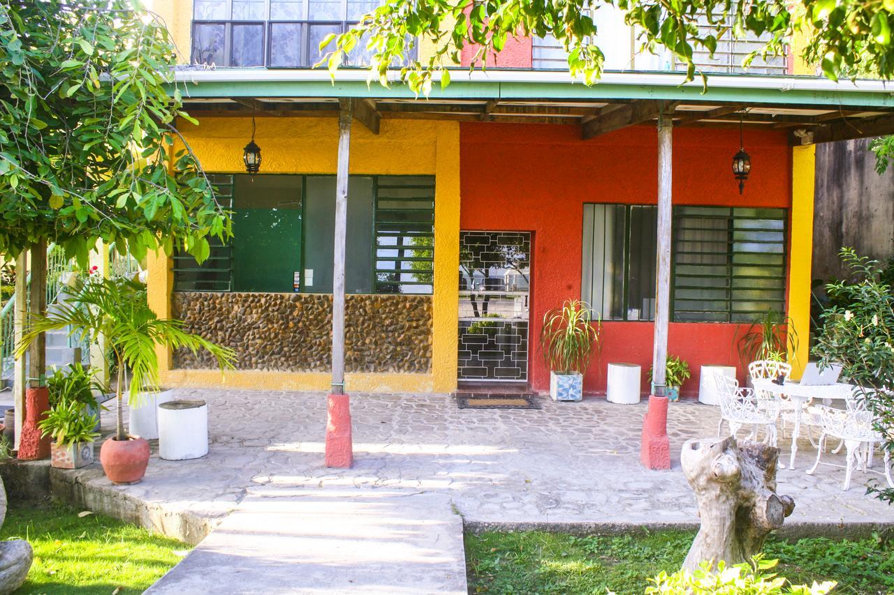 Hotel Maya Corozal Εξωτερικό φωτογραφία