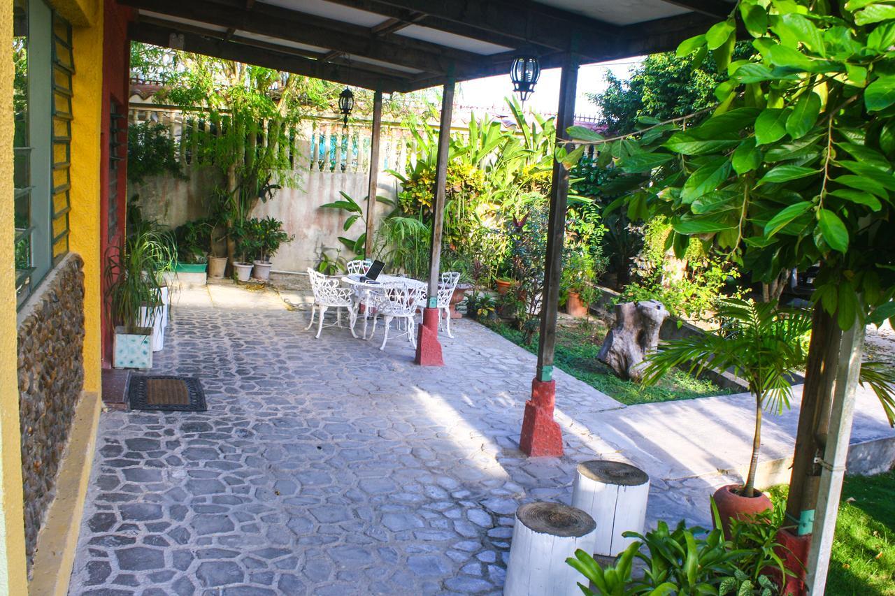 Hotel Maya Corozal Εξωτερικό φωτογραφία