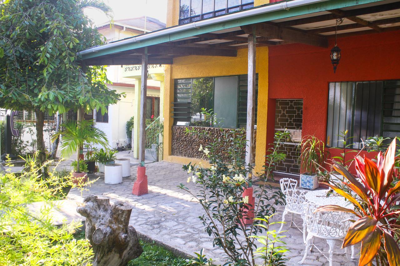 Hotel Maya Corozal Εξωτερικό φωτογραφία