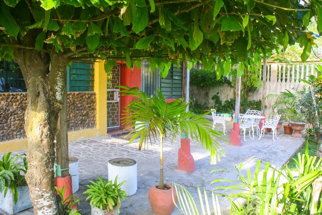 Hotel Maya Corozal Εξωτερικό φωτογραφία