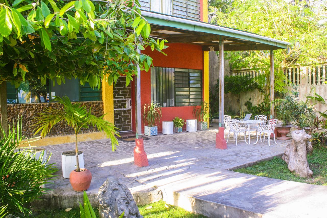Hotel Maya Corozal Εξωτερικό φωτογραφία