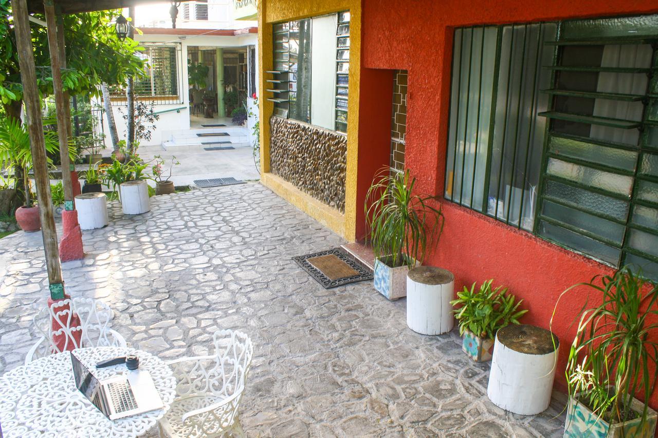Hotel Maya Corozal Εξωτερικό φωτογραφία
